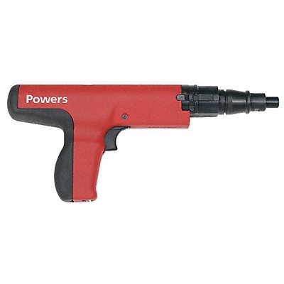 Powder Actuated Guns image